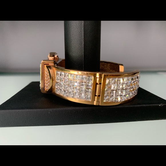 ♦️♦️♦️sold eBay♦️♦️♦️HP Victoria Wieck buckle - Picture 3 of 7